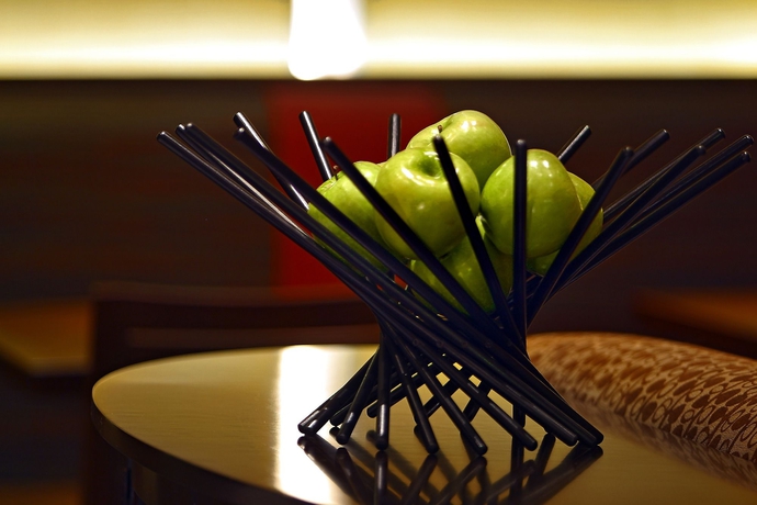 Imagen del bar/restaurante del Hotel Hyatt Place Phoenix/ Mesa. Foto 8