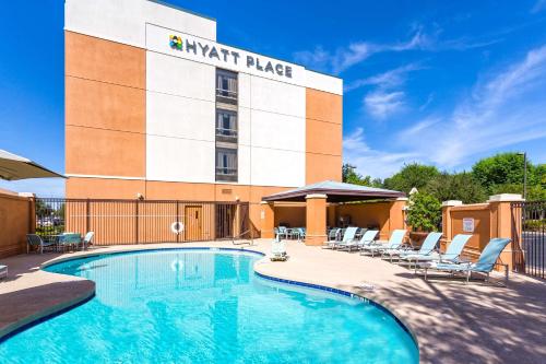 Imagen general del Hotel Hyatt Place Phoenix -north. Foto 1