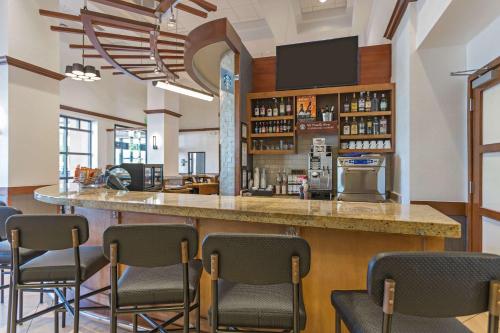 Imagen general del Hotel Hyatt Place Phoenix -north. Foto 2