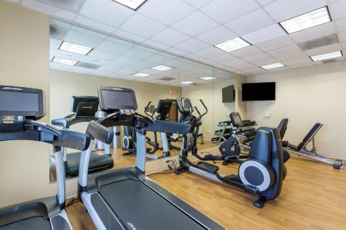 Imagen general del Hotel Hyatt Place Phoenix -north. Foto 4
