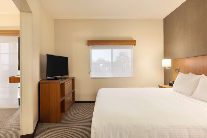 Imagen de la habitación del Hotel Hyatt Place Phoenix/chandler-fashion Center. Foto 3