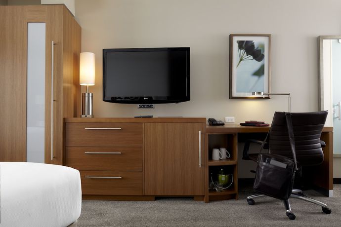 Imagen de la habitación del Hotel Hyatt Place Phoenix/chandler-fashion Center. Foto 4