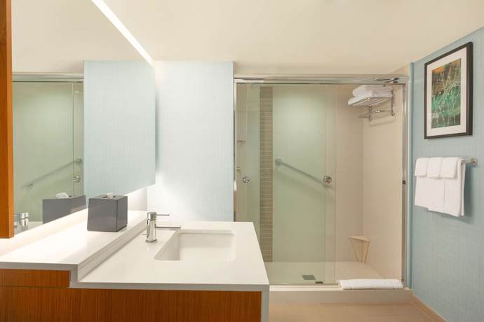 Imagen de la habitación del Hotel Hyatt Place Phoenix/chandler-fashion Center. Foto 6