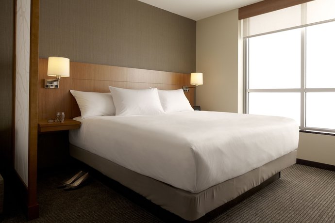Imagen de la habitación del Hotel Hyatt Place Phoenix/chandler-fashion Center. Foto 8