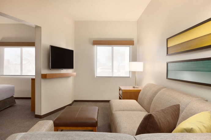 Imagen de la habitación del Hotel Hyatt Place Phoenix/chandler-fashion Center. Foto 9