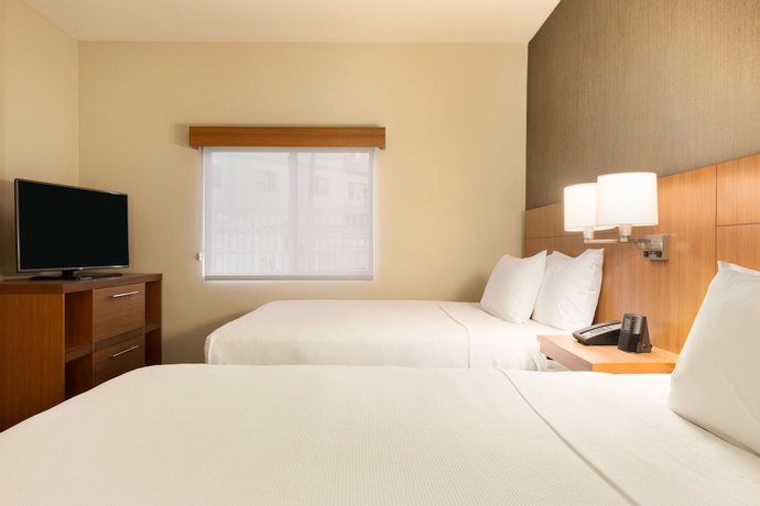 Imagen de la habitación del Hotel Hyatt Place Phoenix/chandler-fashion Center. Foto 13