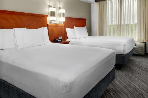 Imagen de la habitación del Hotel Hyatt Place Pittsburgh Airport/robinson Mall. Foto 12