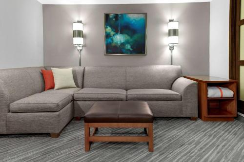 Imagen de la habitación del Hotel Hyatt Place Pittsburgh Airport/robinson Mall. Foto 14