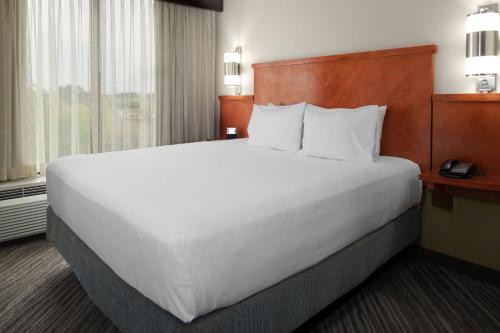 Imagen de la habitación del Hotel Hyatt Place Pittsburgh Airport/robinson Mall. Foto 16