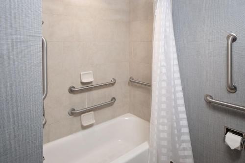 Imagen de la habitación del Hotel Hyatt Place Pittsburgh-north Shore. Foto 16