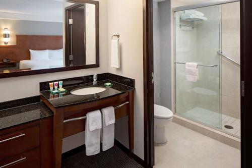 Imagen general del Hotel Hyatt Place Pittsburgh-north Shore. Foto 1