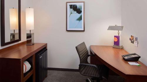 Imagen general del Hotel Hyatt Place Pittsburgh-north Shore. Foto 4