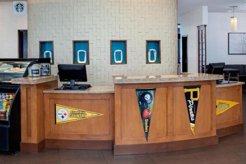 Imagen general del Hotel Hyatt Place Pittsburgh-north Shore. Foto 9