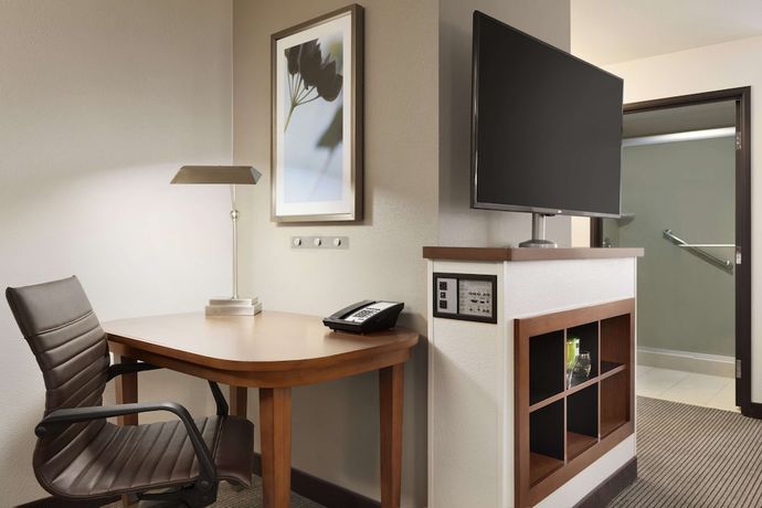 Imagen de la habitación del Hotel Hyatt Place Portland Airport. Foto 11