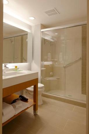 Imagen general del Hotel Hyatt Place Portland Downtown-Old Port Square. Foto 2