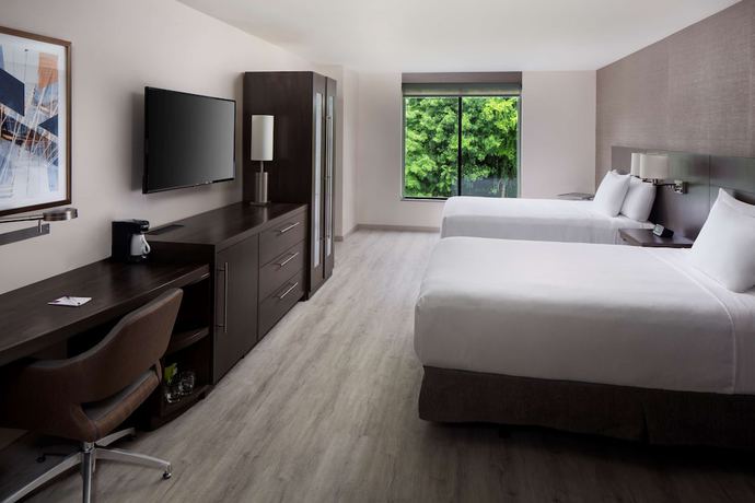 Imagen de la habitación del Hotel Hyatt Place Poughkeepsie / Hudson Valley. Foto 4