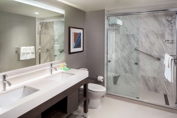 Imagen de la habitación del Hotel Hyatt Place Poughkeepsie / Hudson Valley. Foto 5