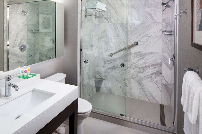 Imagen de la habitación del Hotel Hyatt Place Poughkeepsie / Hudson Valley. Foto 6