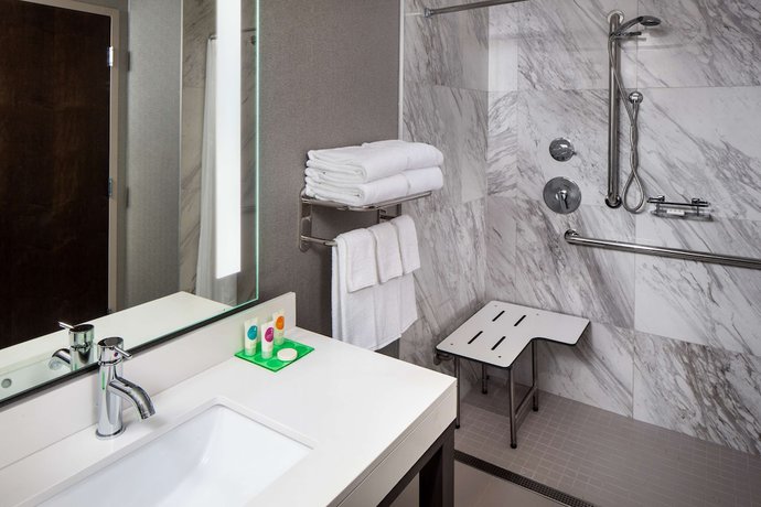 Imagen de la habitación del Hotel Hyatt Place Poughkeepsie / Hudson Valley. Foto 7