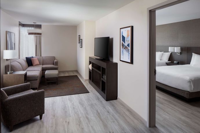 Imagen de la habitación del Hotel Hyatt Place Poughkeepsie / Hudson Valley. Foto 8