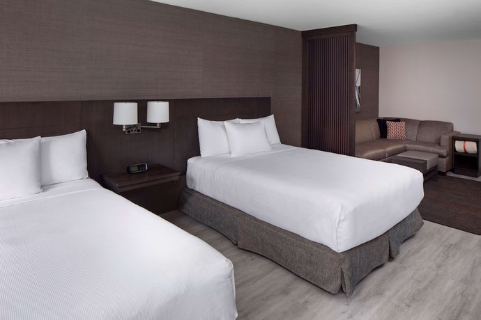 Imagen de la habitación del Hotel Hyatt Place Poughkeepsie / Hudson Valley. Foto 9