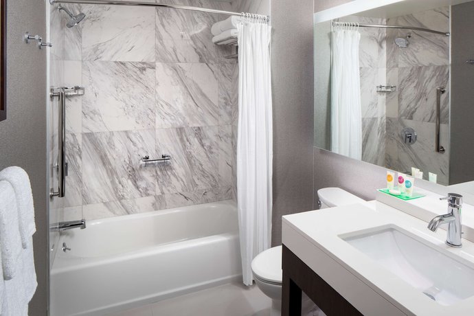 Imagen de la habitación del Hotel Hyatt Place Poughkeepsie / Hudson Valley. Foto 11
