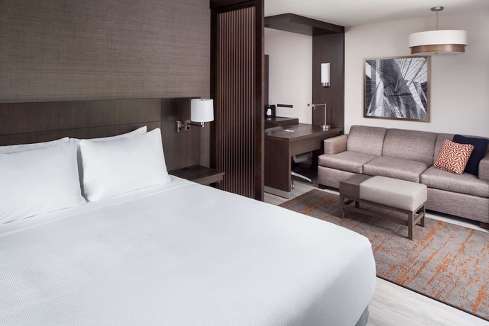 Imagen de la habitación del Hotel Hyatt Place Poughkeepsie / Hudson Valley. Foto 12
