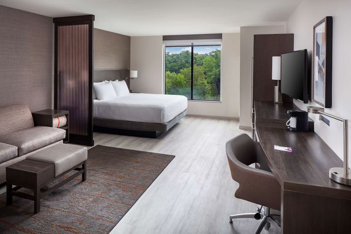 Imagen de la habitación del Hotel Hyatt Place Poughkeepsie / Hudson Valley. Foto 13