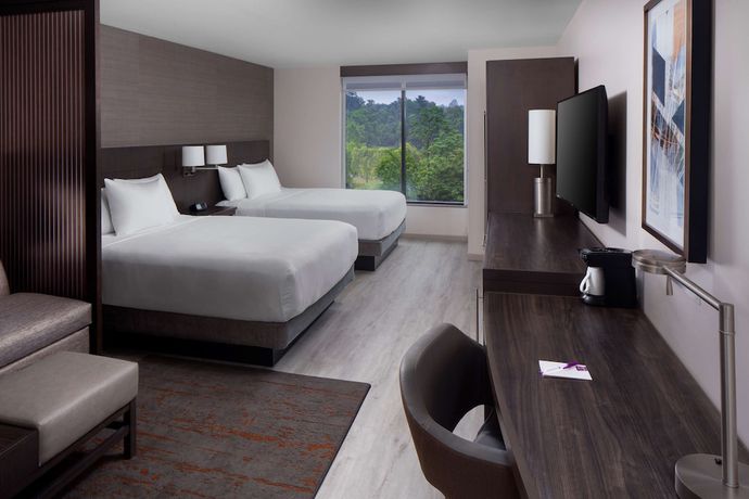 Imagen de la habitación del Hotel Hyatt Place Poughkeepsie / Hudson Valley. Foto 14