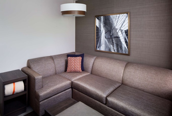 Imagen de la habitación del Hotel Hyatt Place Poughkeepsie / Hudson Valley. Foto 15