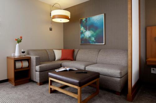 Imagen de la habitación del Hotel Hyatt Place Provo. Foto 6