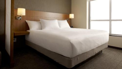 Imagen de la habitación del Hotel Hyatt Place Provo. Foto 8