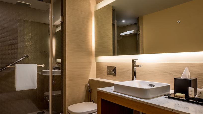 Imagen de la habitación del Hotel Hyatt Place Pune/hinjawadi. Foto 3