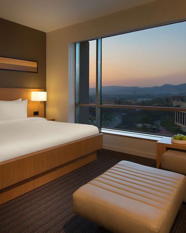 Imagen de la habitación del Hotel Hyatt Place Pune/hinjawadi. Foto 4