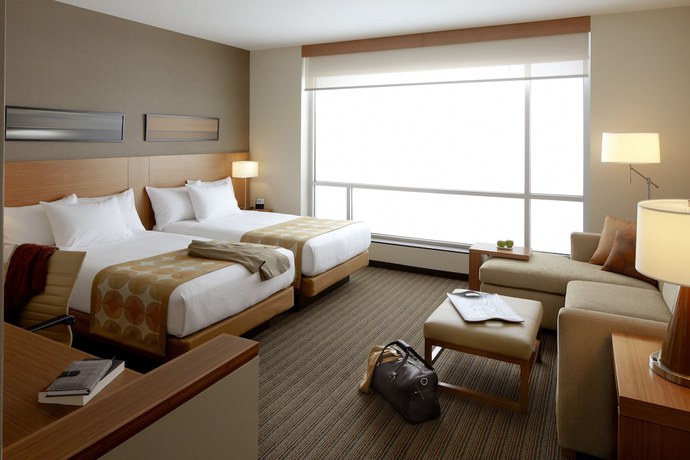 Imagen de la habitación del Hotel Hyatt Place Pune/hinjawadi. Foto 10