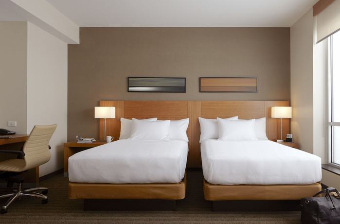 Imagen de la habitación del Hotel Hyatt Place Pune/hinjawadi. Foto 11