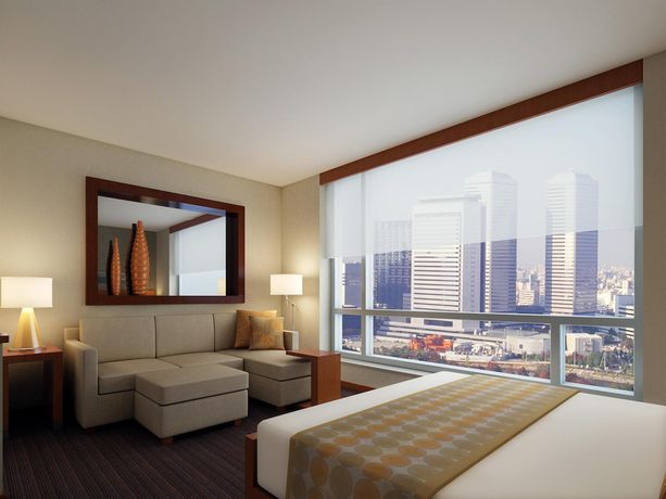 Imagen de la habitación del Hotel Hyatt Place Pune/hinjawadi. Foto 12