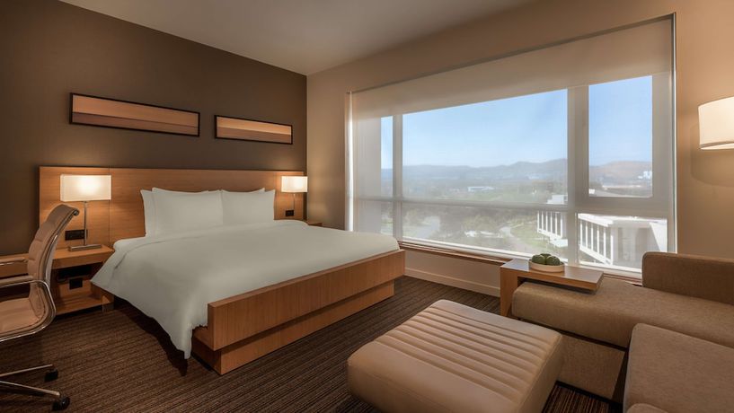 Imagen de la habitación del Hotel Hyatt Place Pune/hinjawadi. Foto 14