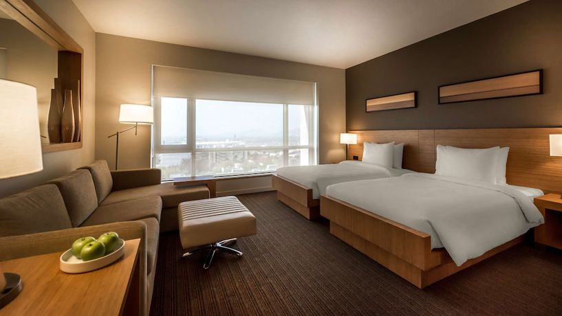 Imagen de la habitación del Hotel Hyatt Place Pune/hinjawadi. Foto 17