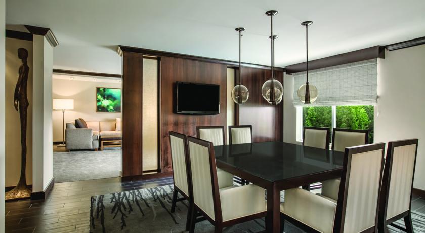 Imagen de la habitación del Hotel Hyatt Place Raleigh/cary. Foto 11