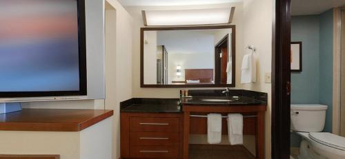 Imagen de la habitación del Hotel Hyatt Place Raleigh/cary. Foto 6