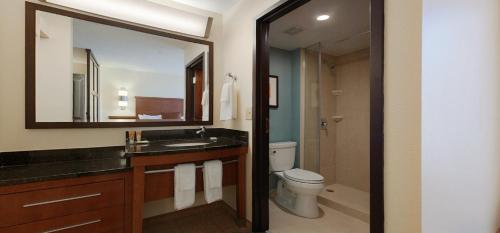 Imagen de la habitación del Hotel Hyatt Place Raleigh/cary. Foto 7