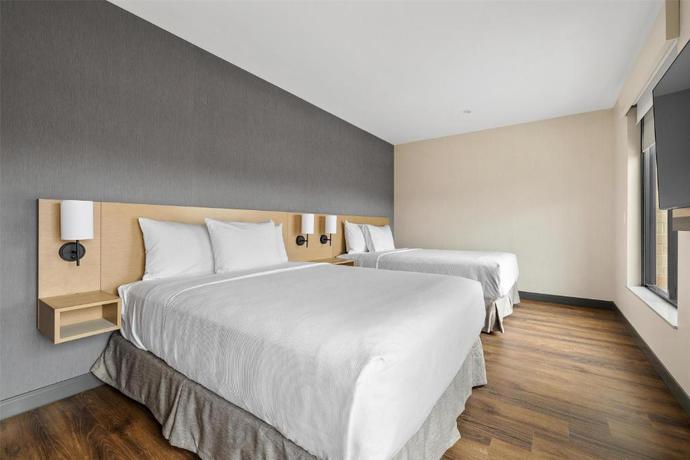 Imagen de la habitación del Hotel Hyatt Place Rapid City / Downtown. Foto 7