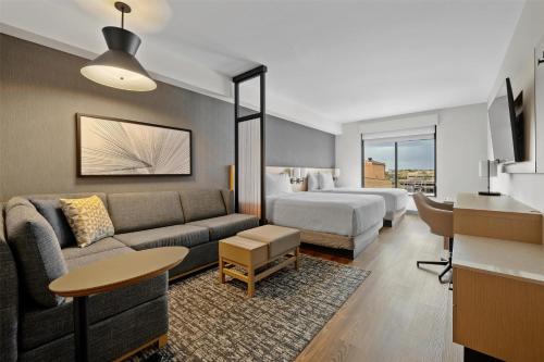 Imagen de la habitación del Hotel Hyatt Place Rapid City / Downtown. Foto 8