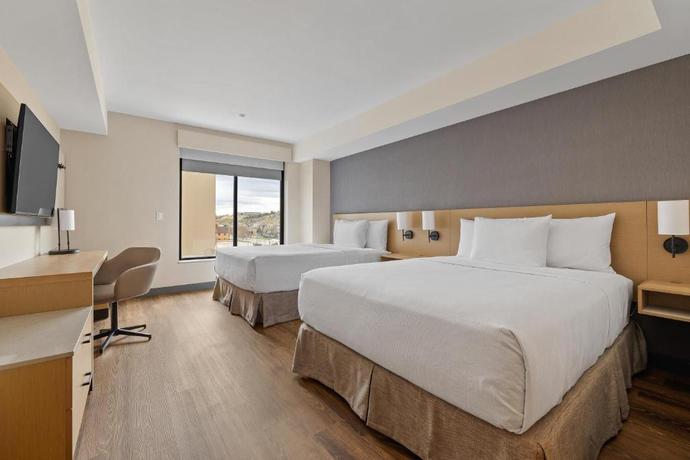 Imagen de la habitación del Hotel Hyatt Place Rapid City / Downtown. Foto 9