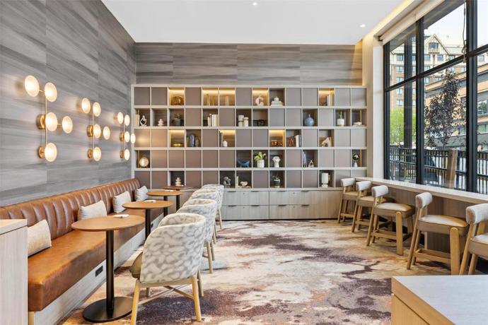 Imagen general del Hotel Hyatt Place Rapid City / Downtown. Foto 3