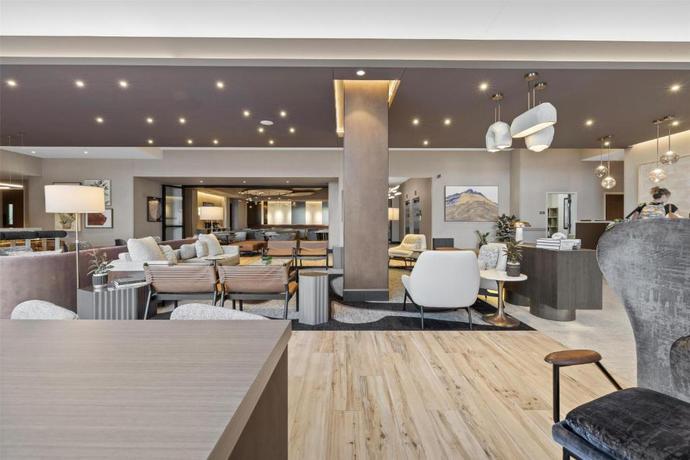 Imagen general del Hotel Hyatt Place Rapid City / Downtown. Foto 4