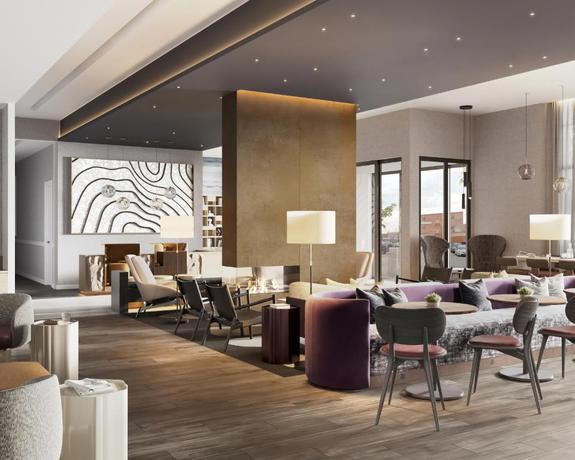 Imagen general del Hotel Hyatt Place Rapid City / Downtown. Foto 5