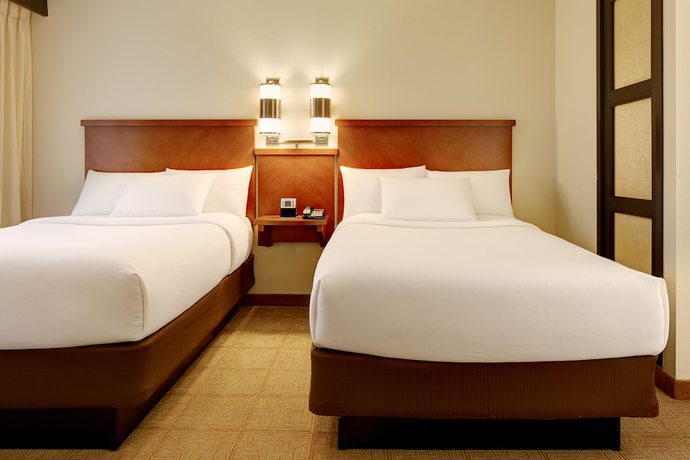 Imagen de la habitación del Hotel Hyatt Place Reno Tahoe Airport. Foto 5