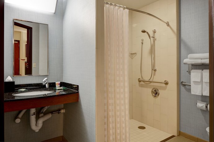 Imagen de la habitación del Hotel Hyatt Place Reno Tahoe Airport. Foto 8